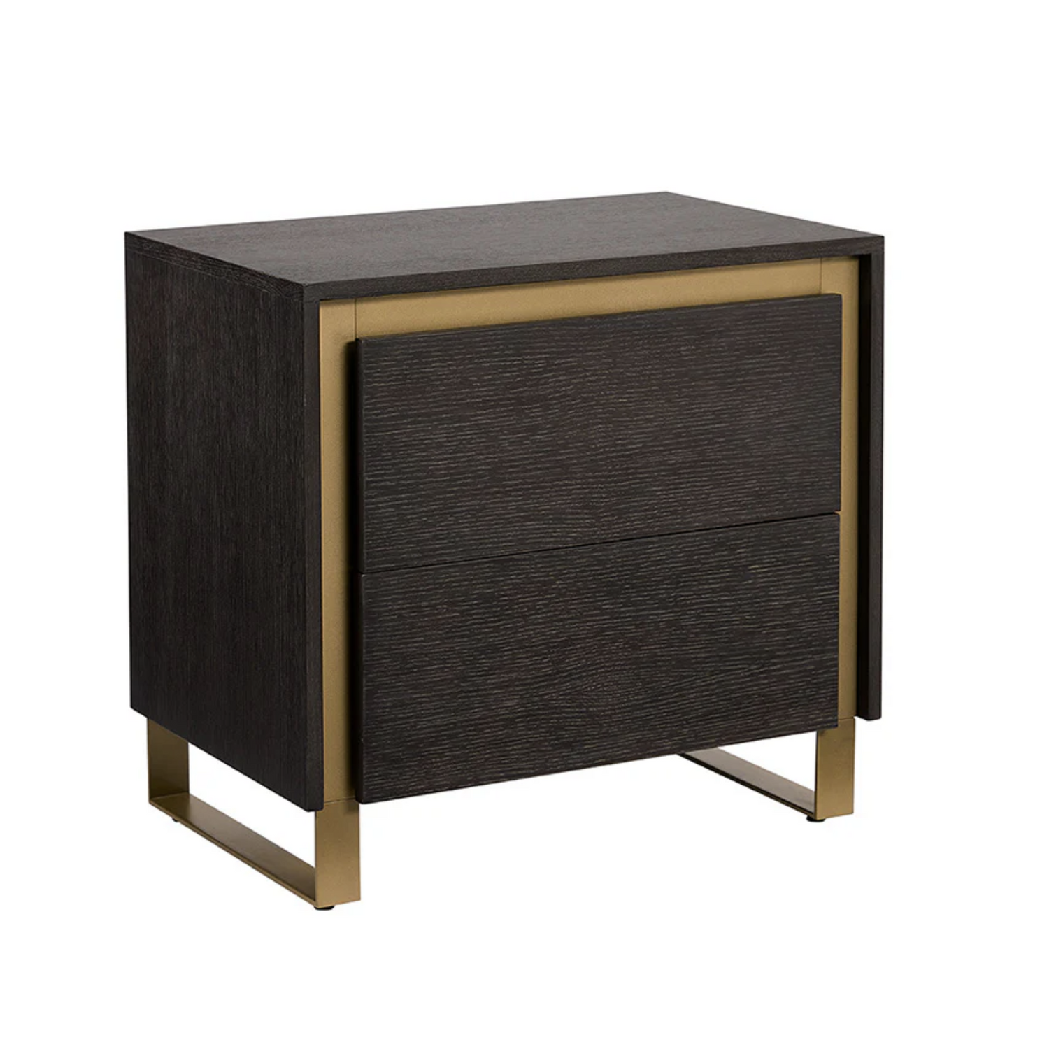 Alvaro Nightstand
