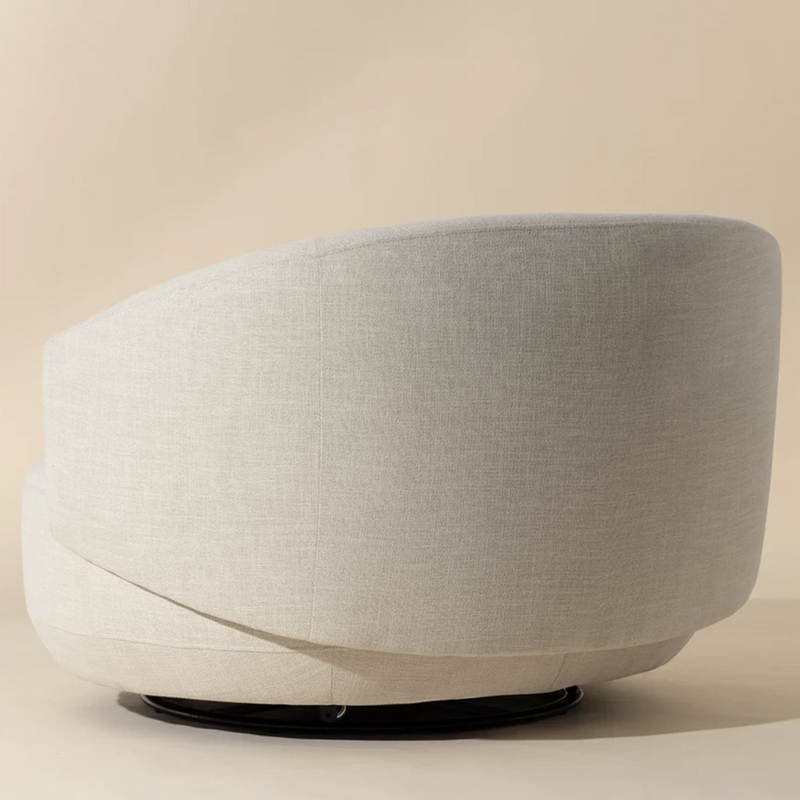 Walsh Swivel Lounge Chair