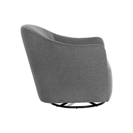 Silvana Glider Lounge Chair