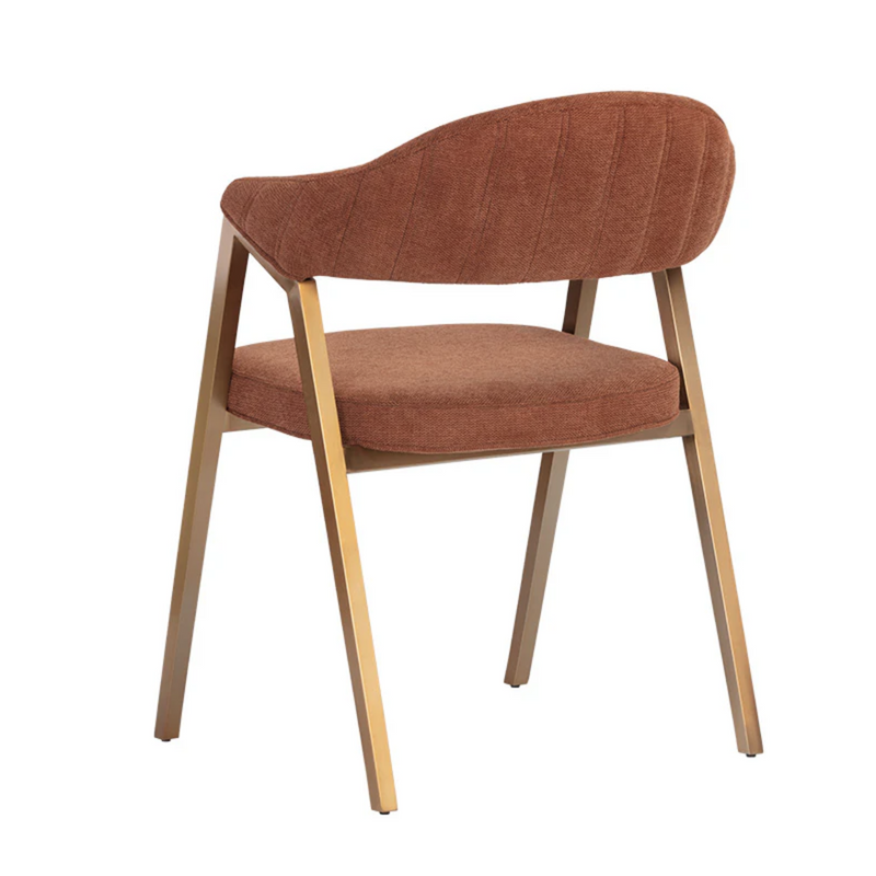 Burgos Dining Armchair