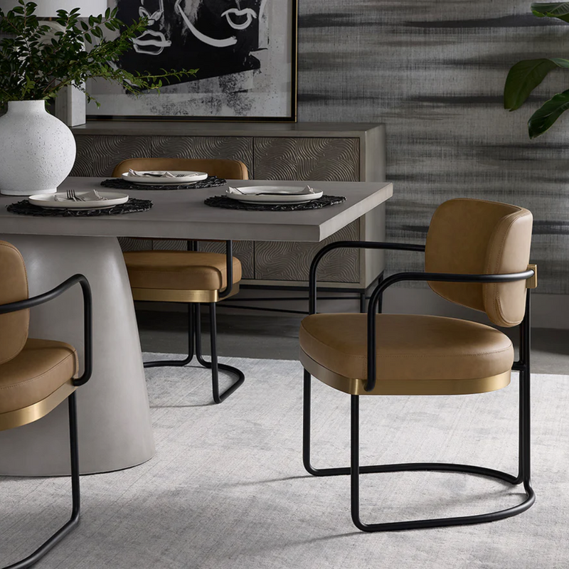 Jalen Dining Armchair