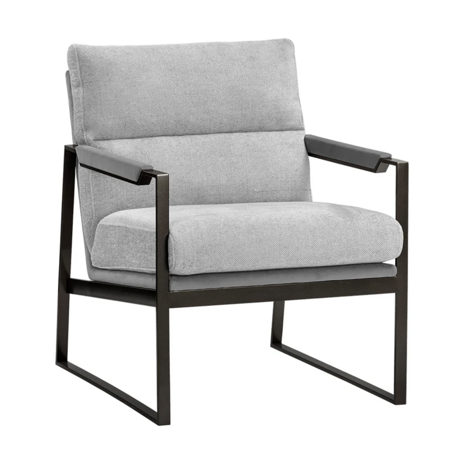 David Lounge Chair