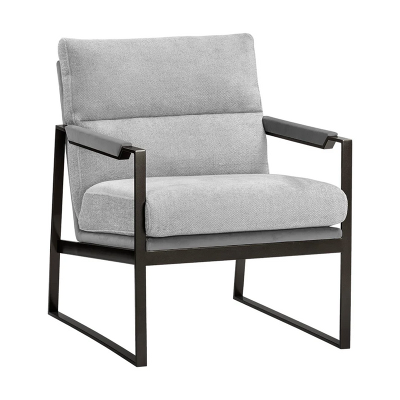 David Lounge Chair