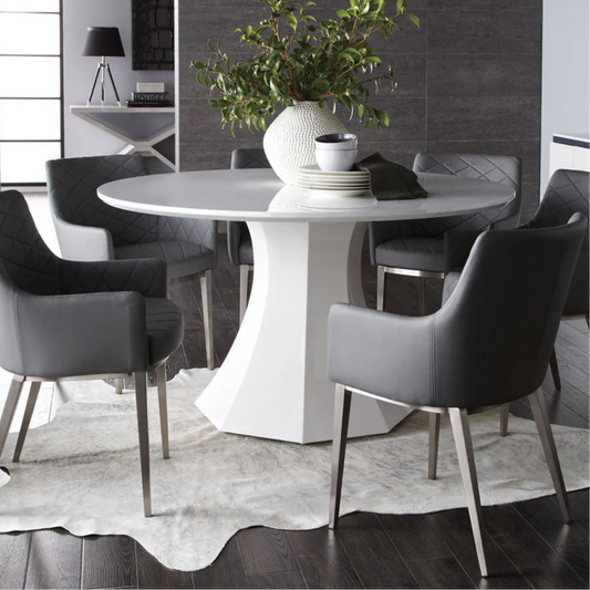Sanara Dining Table - 55"