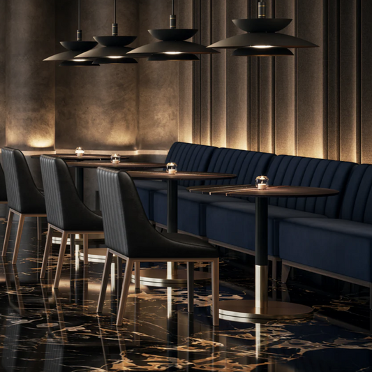 Massie Bistro Table - 35.5"