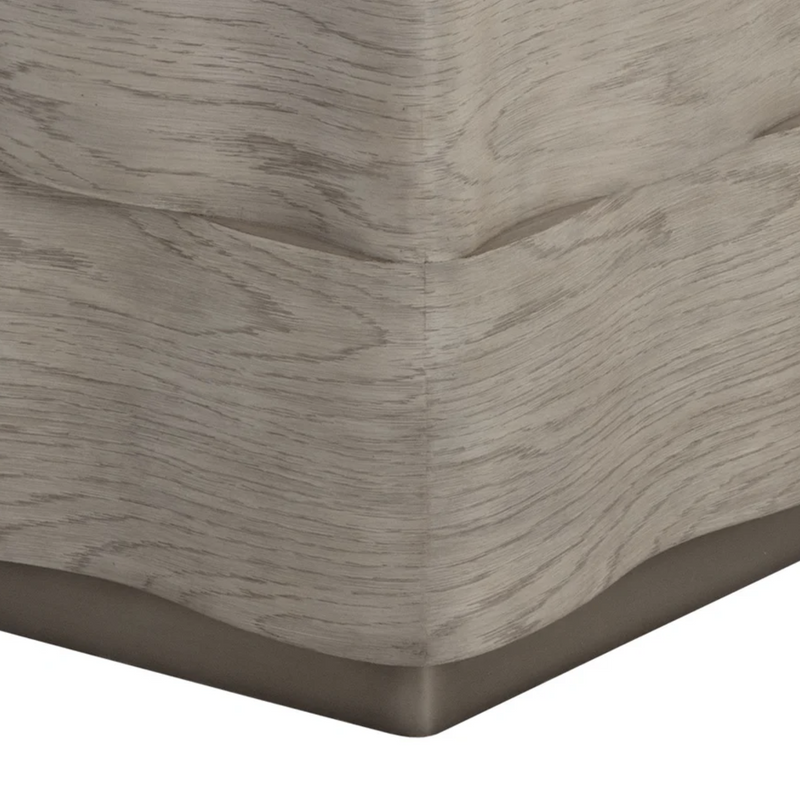 Hoyos Dining Table - 100"