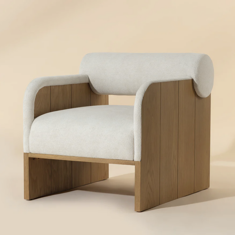 Coburn Lounge Chair