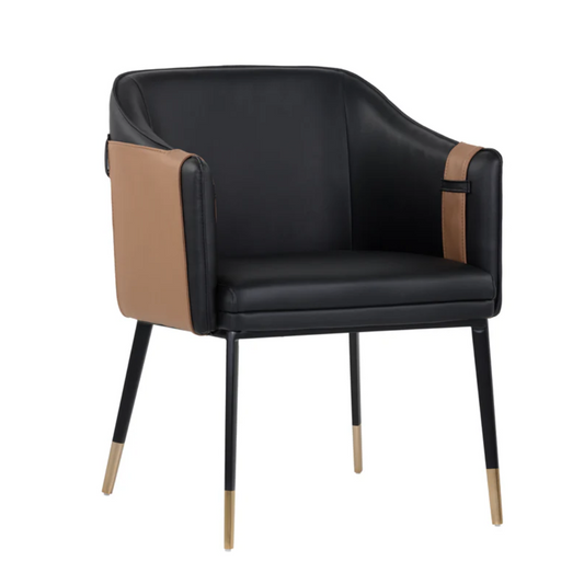 Carter Dining Armchair