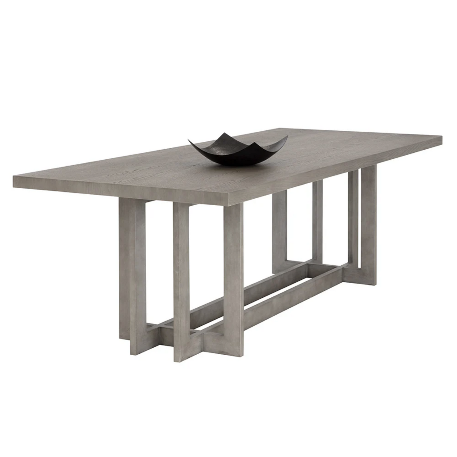 Disera Dining Table - 96" - Rectangular