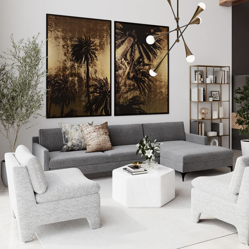 Dallin Lounge Chair