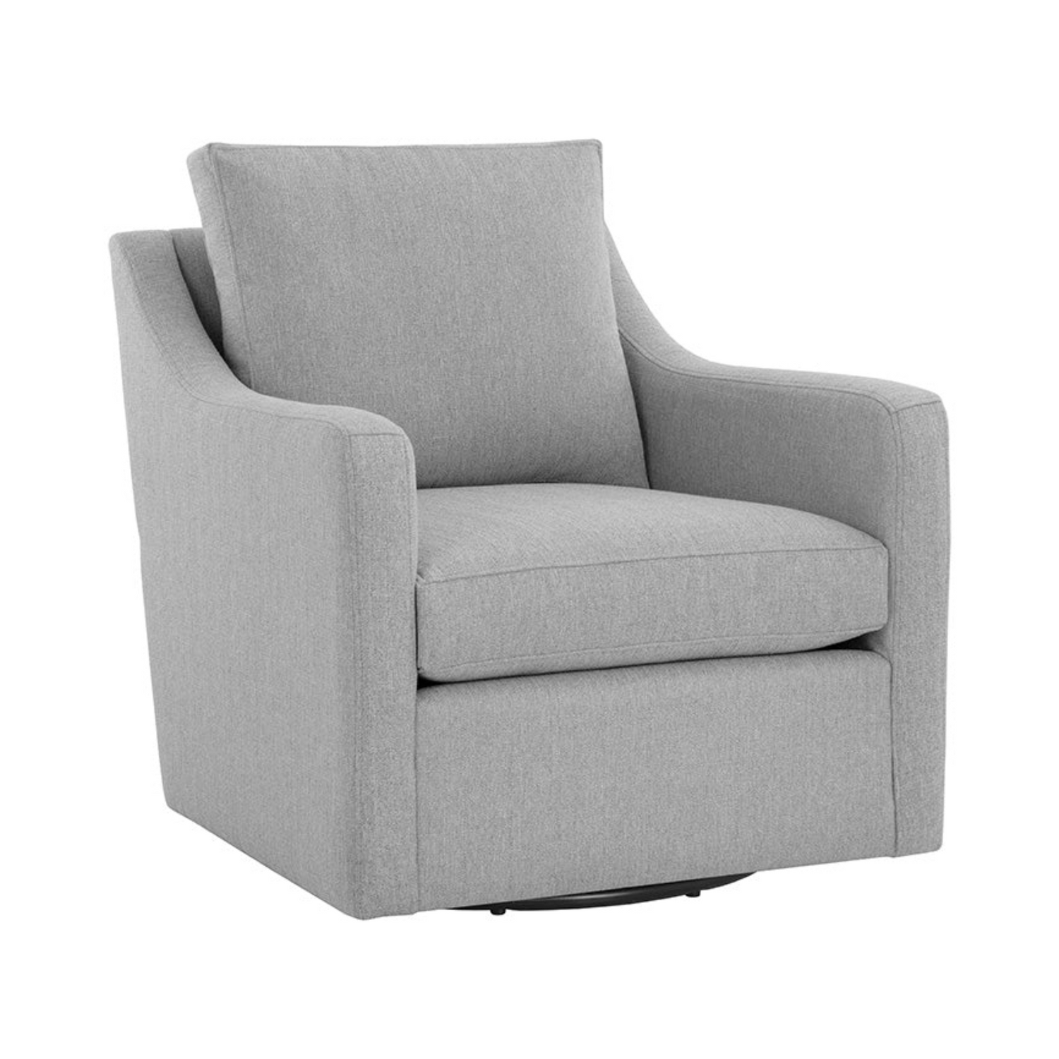 Brianna Swivel Lounge Chair