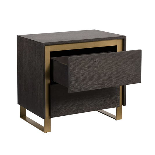 Alvaro Nightstand