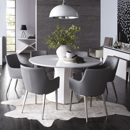 Sanara Dining Table - 47.5"