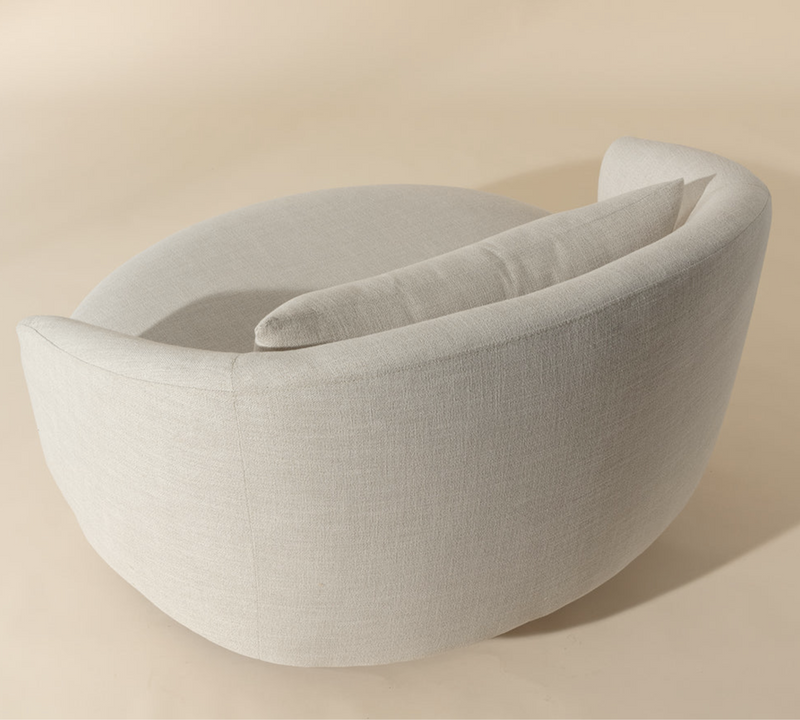 Walsh Swivel Lounge Chair