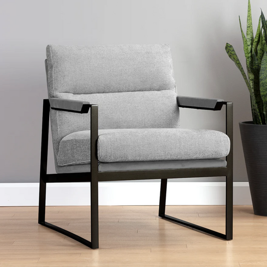 David Lounge Chair