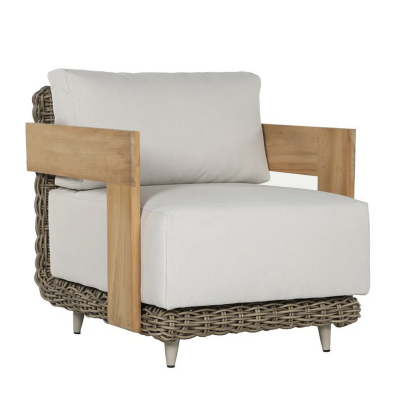 Potenza Armchair