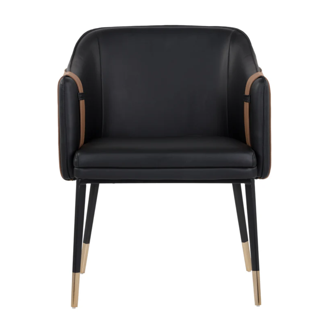 Carter Dining Armchair