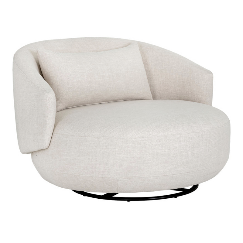 Walsh Swivel Lounge Chair