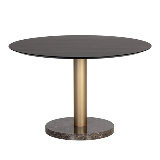 Monaco Dining Table - 48"