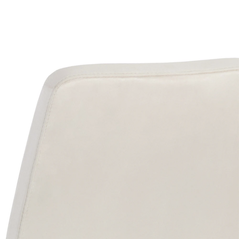 Hilda Swivel Dining Chair