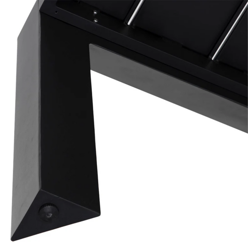 Merano Dining Table - 70"