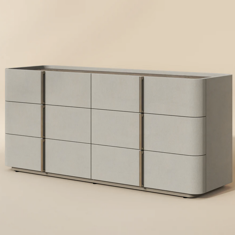 Jamille Dresser