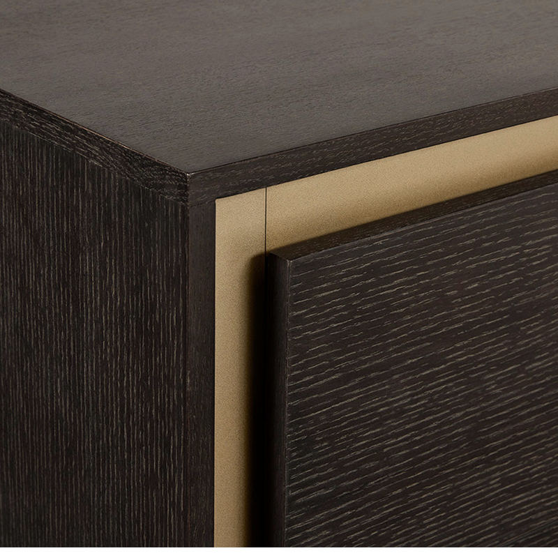 Alvaro Nightstand