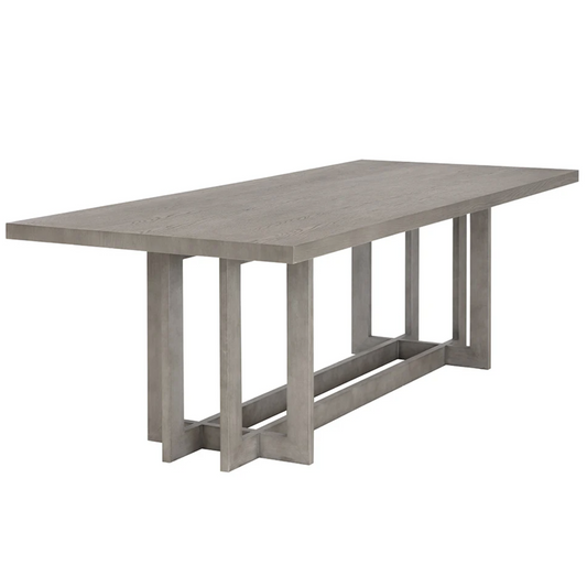 Disera Dining Table - 96" - Rectangular
