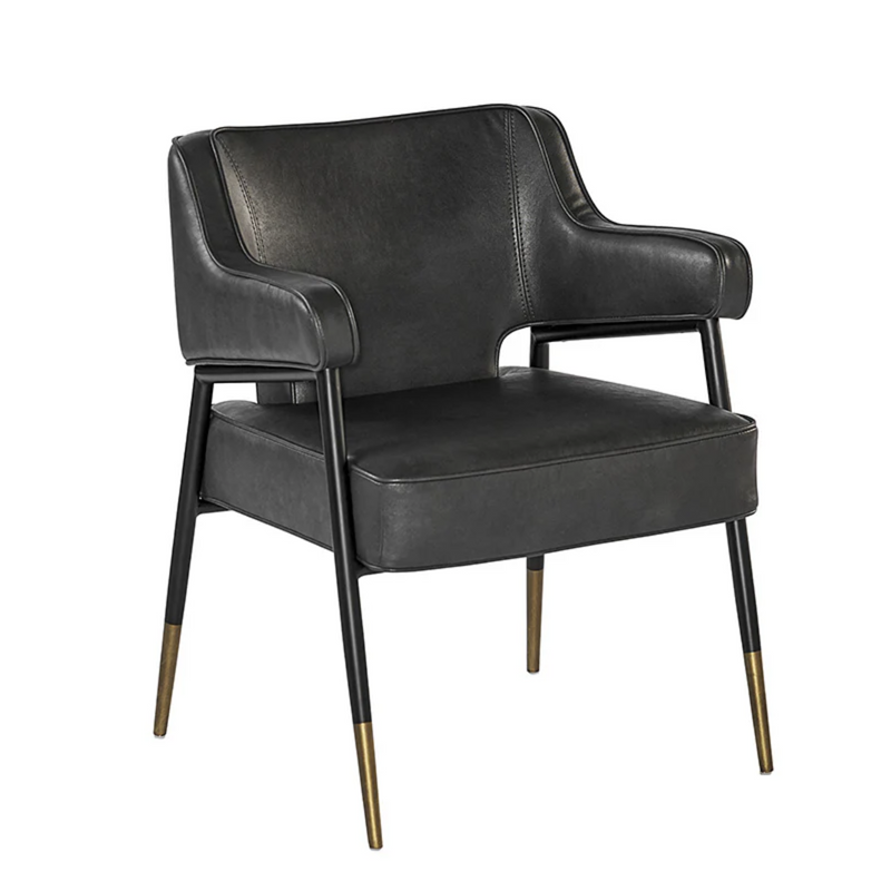 Derome Dining Armchair