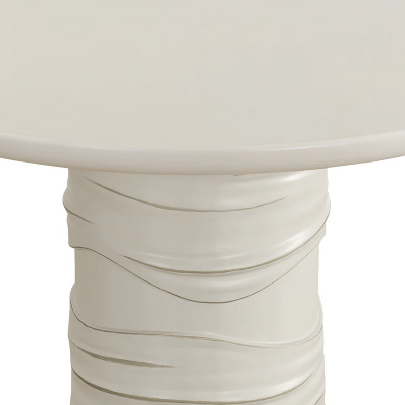 Alanya Dining Table - 44"