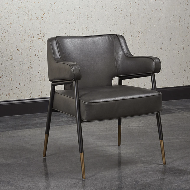 Derome Dining Armchair