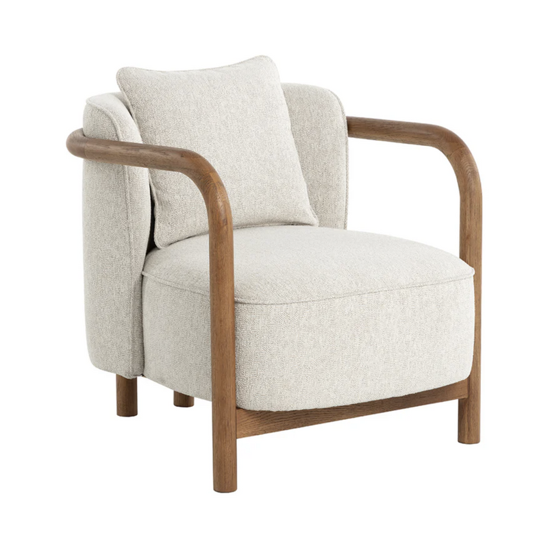 Beatrice Lounge Chair