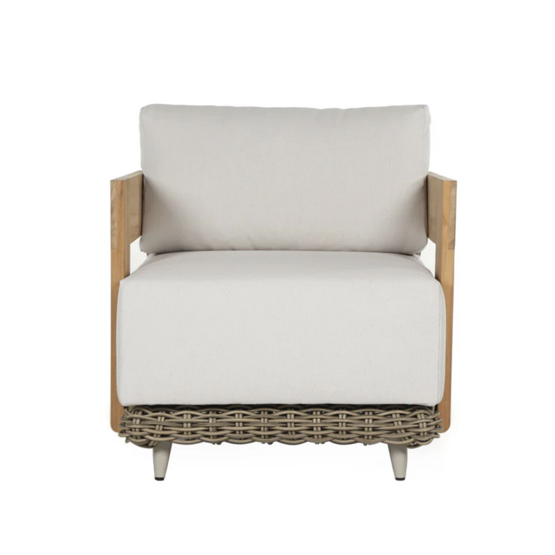 Potenza Armchair