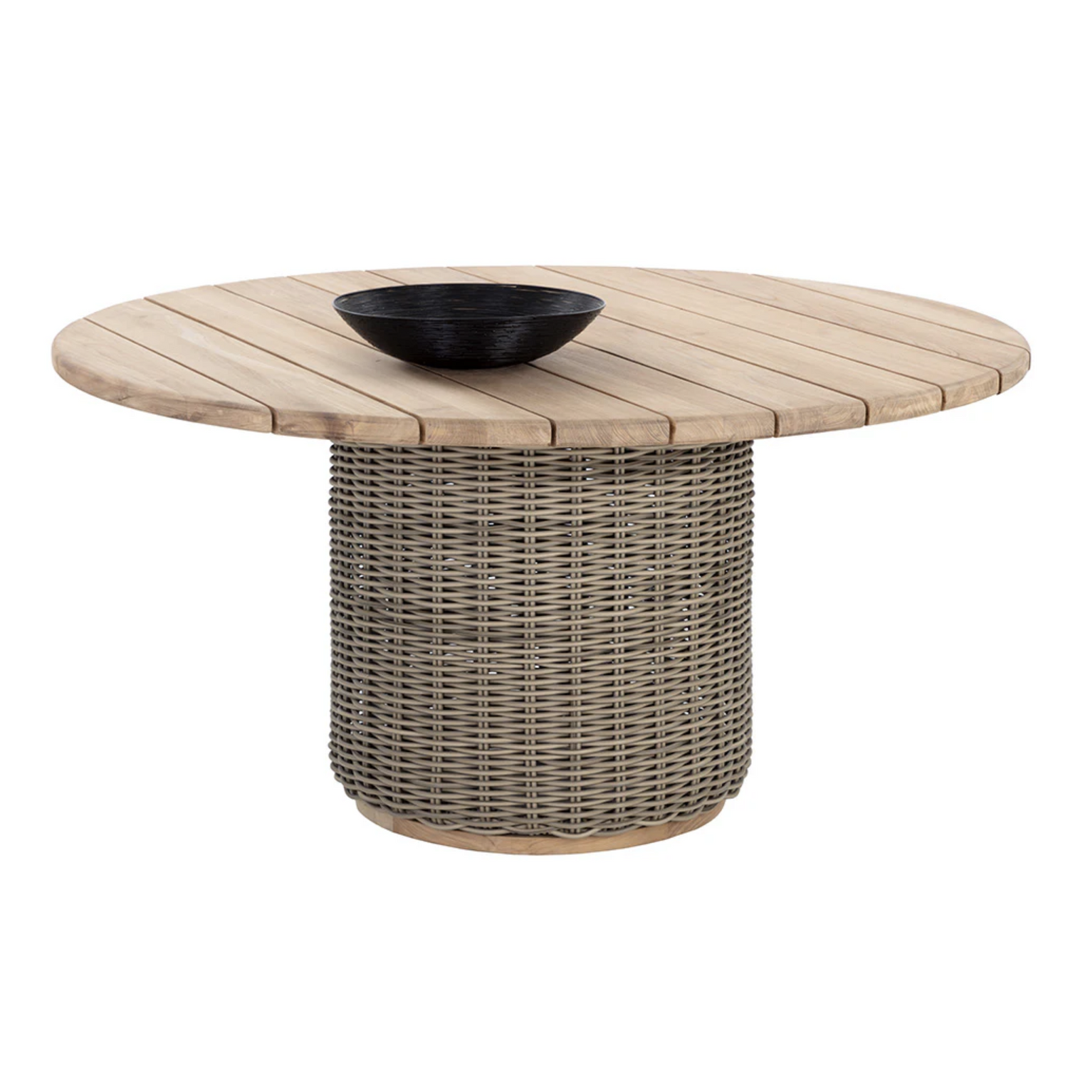 Riviera Dining Table - 60" - Round