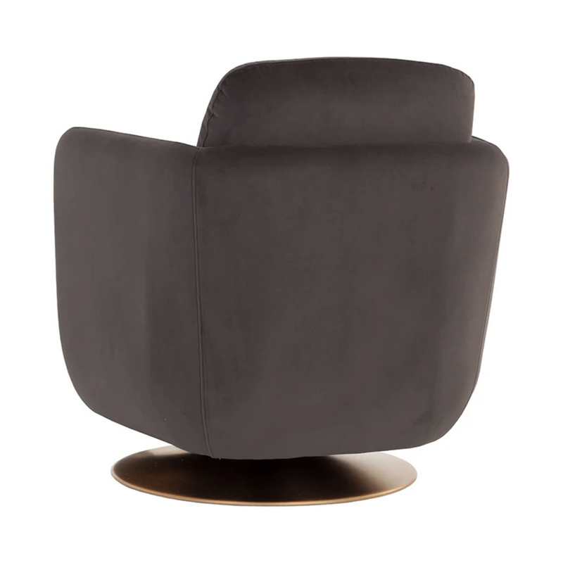 Gilley Swivel Lounge Chair