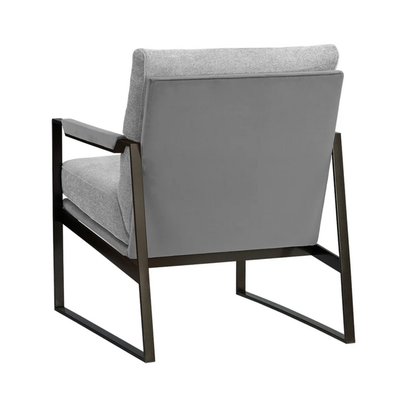 David Lounge Chair