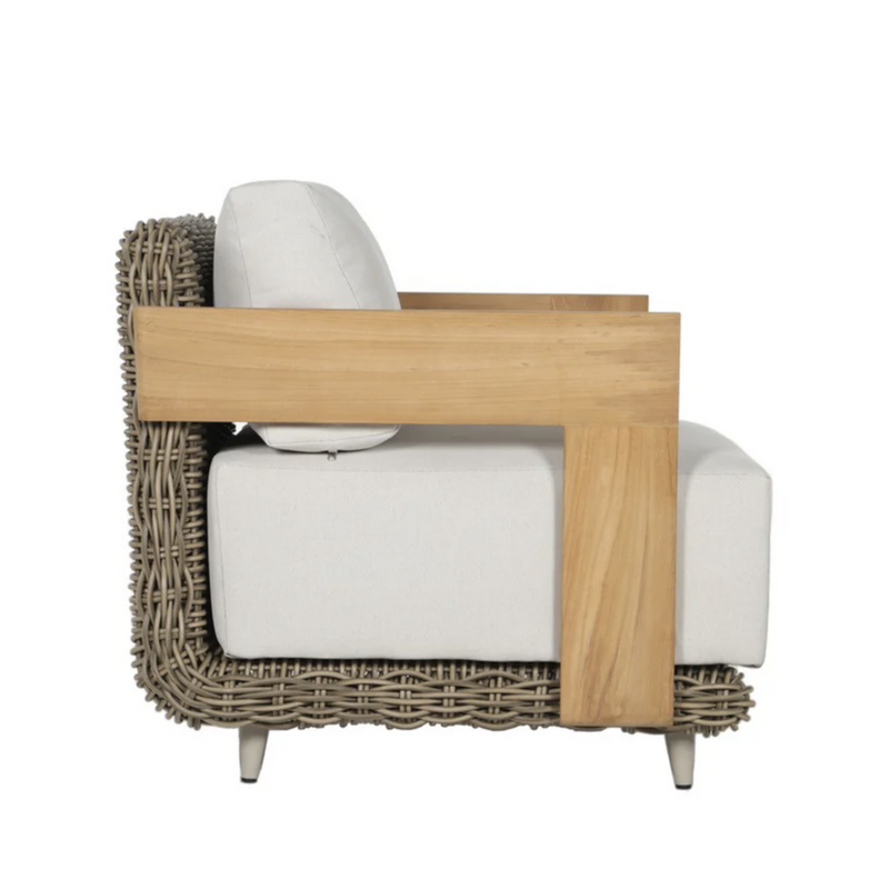 Potenza Armchair