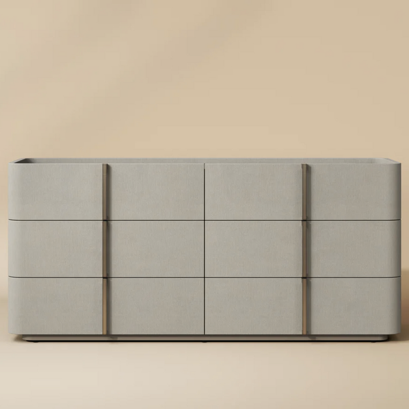Jamille Dresser
