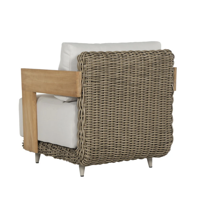 Potenza Armchair