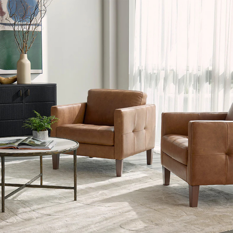 Karmelo Armchair