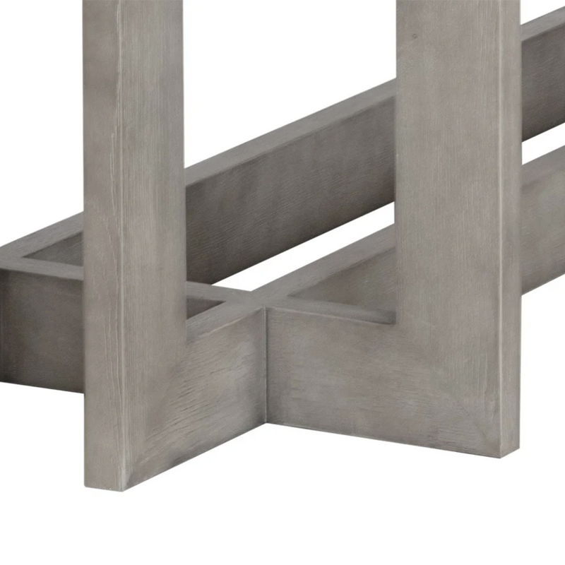 Disera Dining Table - 96" - Rectangular