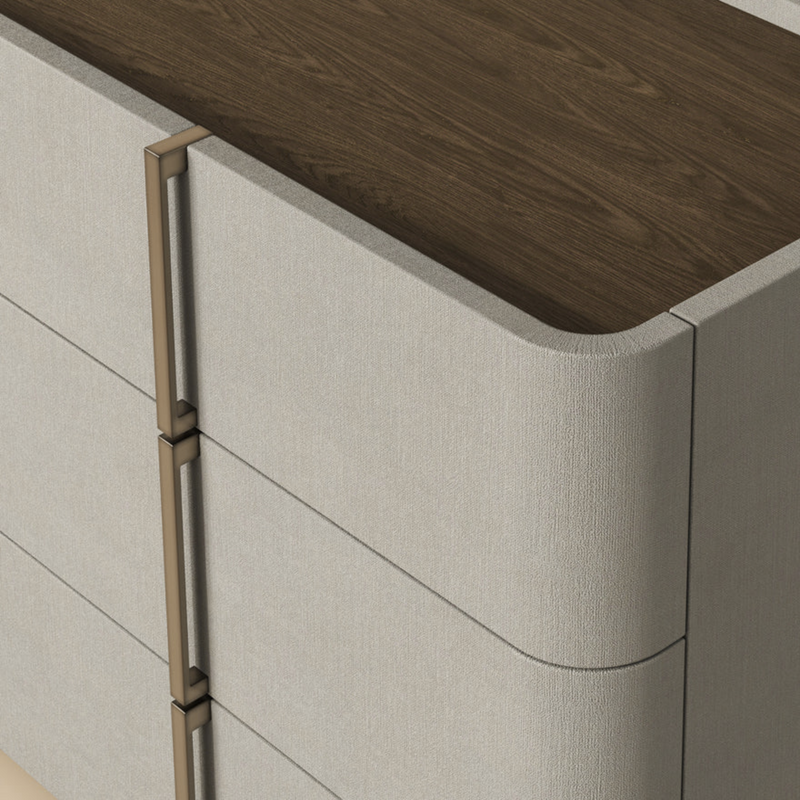 Jamille Dresser