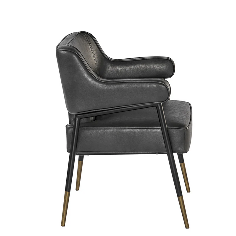 Derome Dining Armchair