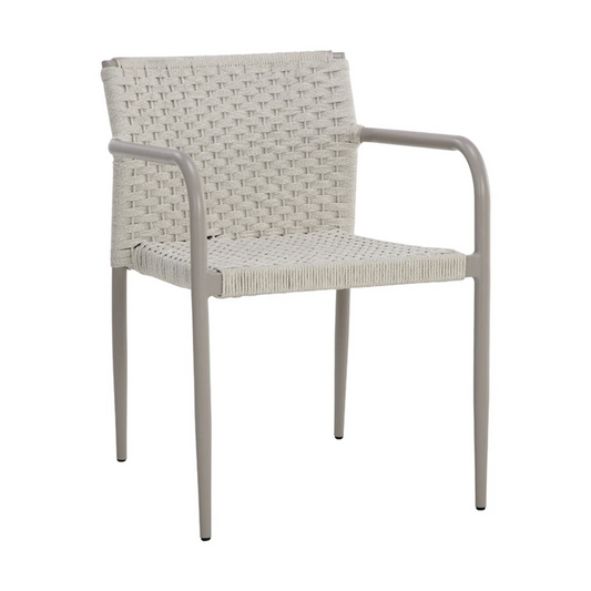 Casella Stackable Dining Armchair