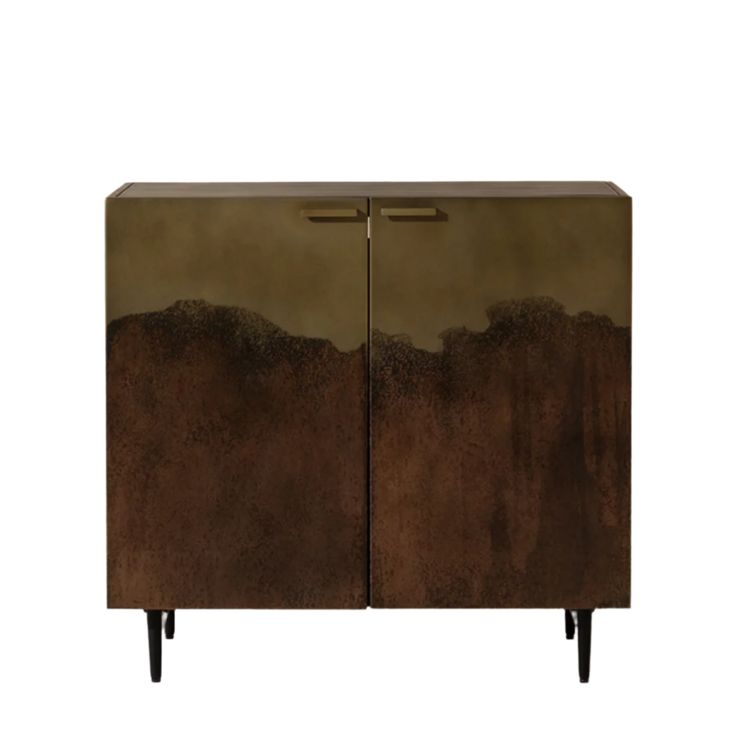 Auburn Nightstand