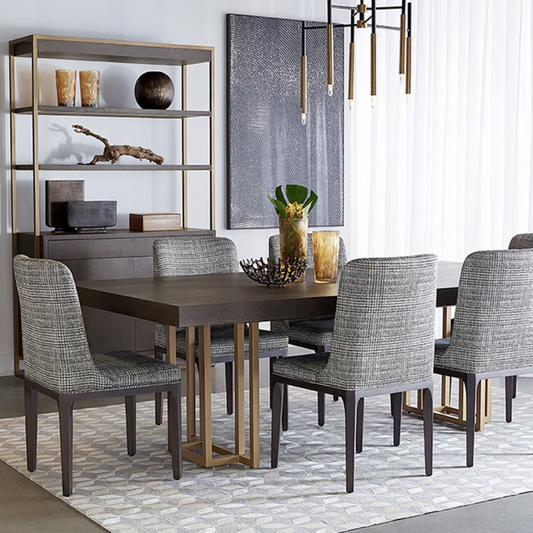 Baldessara Dining Table - 94.5"