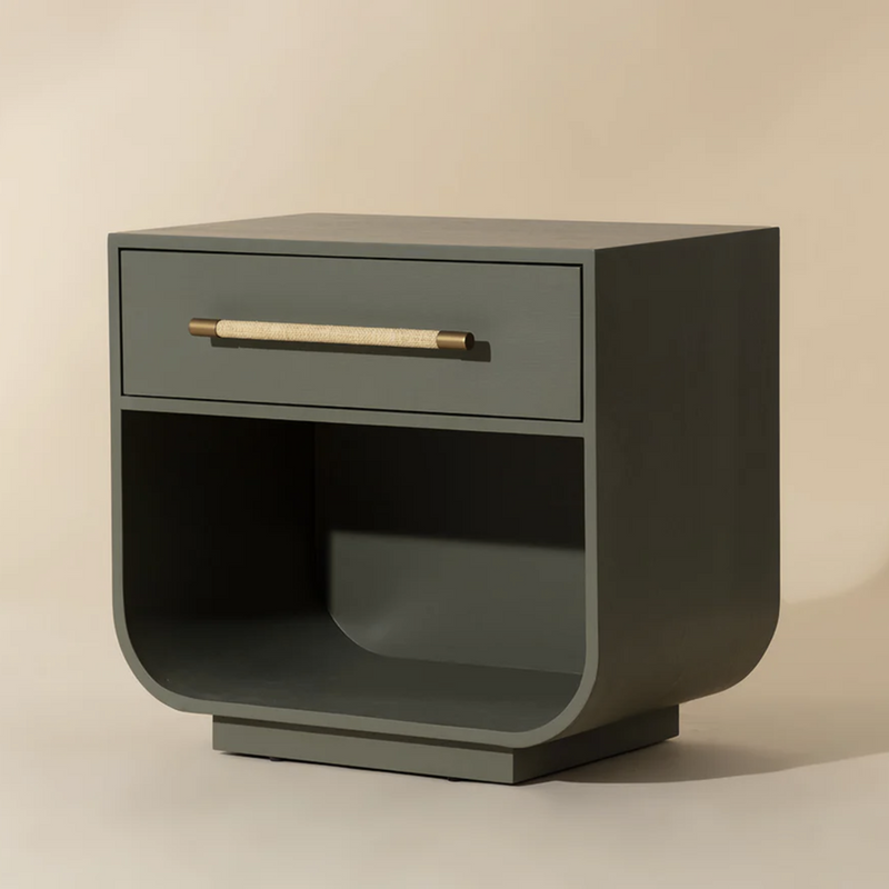 Tarrant Nightstand