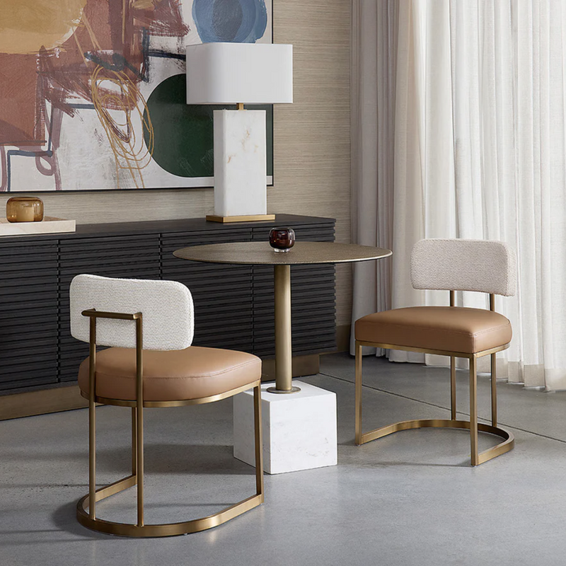 Larissa Dining Chair