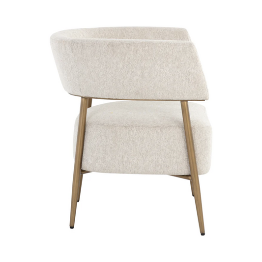 Maestro Lounge Chair