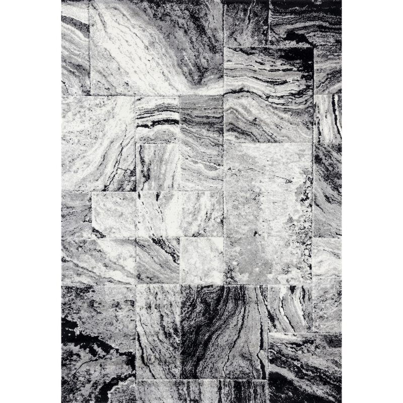 Infinity Area Rug
